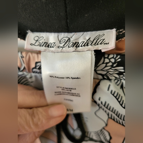 3 Piece Pajama Set - Picture 4 of 4